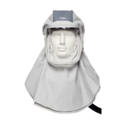 Dräger X-plore 8000 Haube Premium, lang