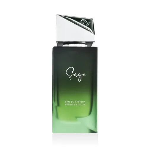 Ahmed Al Maghribi Sage Eau De Parfum 80 ml (unisex)