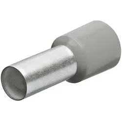 Knipex Aderendhuelsen m.Ku.-Kragen 0,75 mm