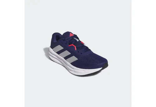 adidas Performance GALAXY 7 Laufschuh - Entfessle dein Lauf-Potenzial mit dem adidas GALAXY 7. Die Cloudfoam Zwischensohle bietet optimalen Komfort, während das strapazierfähige Obermaterial aus Textil für stabilen Halt sorgt. Ideal für jeden Lauf!