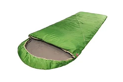 Grüezi bag Cloud Decke Rechts 225 x 80cm - Deckenschlafsack für Körpergrößen 160-191 cm, mit hoch atmungsaktivem Material und umbaubar zur Decke, ideal für sommerliche Touren bei Temperaturen bis 7°C.