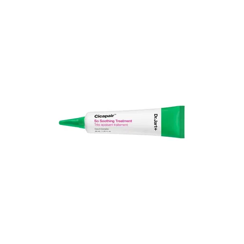 Dr.Jart+ Cicapair So Soothing Treatment 30ml - Gesichtsreiniger mit beruhigenden Eigenschaften, ideal zur Linderung von Rötungen und zur Stärkung der Hautbarriere.