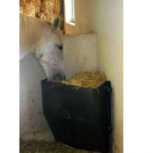 Heuspender 200 Liter