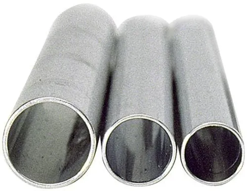 BasicNature Reparaturhülsen, 13,8mm, 2er-Pack