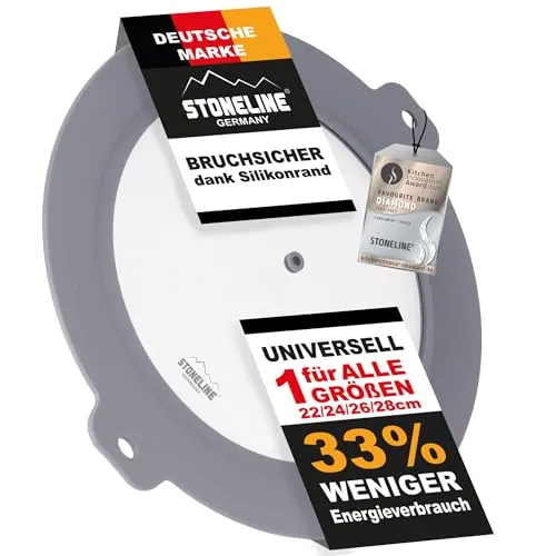 Kochgeschirrzubehör von STONELINE
