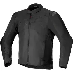 Alpinestars T-SP 1 V2 Motorradjacke, schwarz, Größe S von Alpinestars