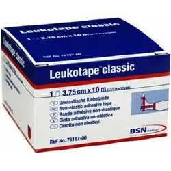 Leukotape Sport Tape Classic 3,75 cm x 10m von BSN medical