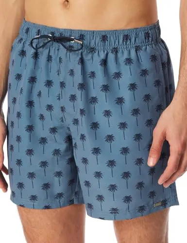 Schiesser Herren Badehose Shorts von Schiesser