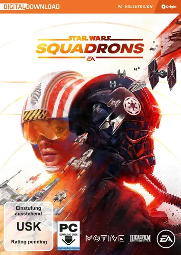 PC-Spiel Star Wars Squadrons