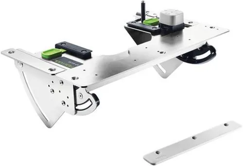 Festool Adapterplatte AP-KA 65 - 500175 - Festool Adapterplatte AP-KA 65, ideal für präzises Bekanten mit Centuro, sorgt für perfekte Ergebnisse bei stationären Anwendungen.