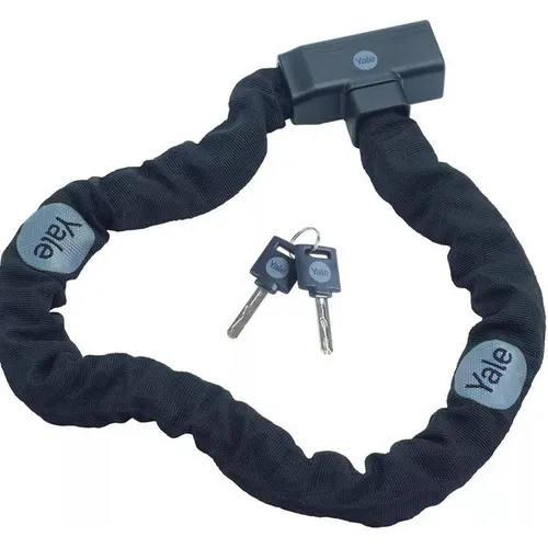 Yale Essential Security Keyed Chain (YCHK0/8/90/2) von Yale