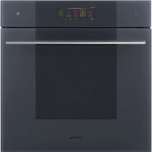 Smeg SO6106WAPG Einbaubackofen 60 cm von Smeg