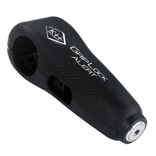 Grip Lock Alert Schloss