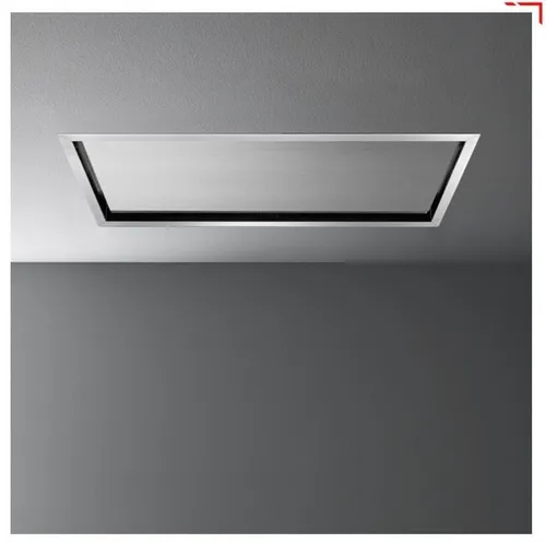 Falmec Deckenlüfter Nube Dunstabzugshaube 90 cm EEK: C von Falmec