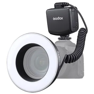 Godox Ring72 Macro Ring Light
