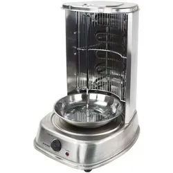 Produktbild Syntrox Germany Schaschlikgrill Sobamla 2000W
