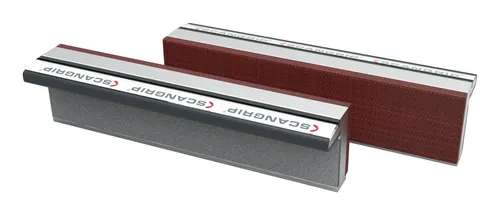 Scangrip Magnet-Schonbackenpaar F 120 mm - 06.2120