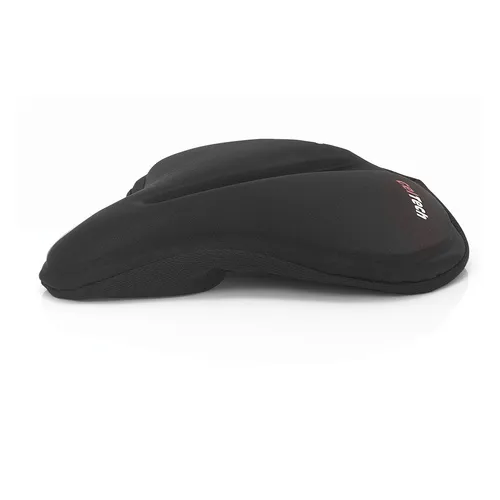 XLC Sattelüberzug Touren/City XL SC-G02, 244-269x254-279mm, Geltech Ergo, schwar