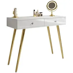 Konsolentische Gold von Lookway