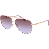 Guess Sonnenbrille GU00193 59F 62
