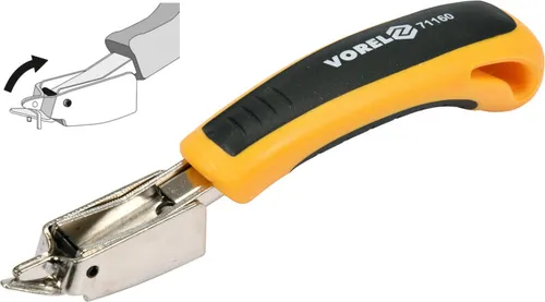 Produktbild Klammerentferner für Tackerklammern