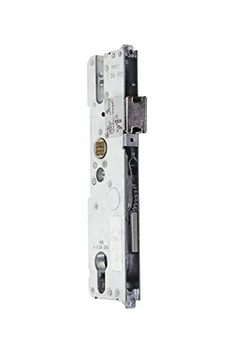 Roto Reparaturschloss Serie C500, 3592P10, Silber