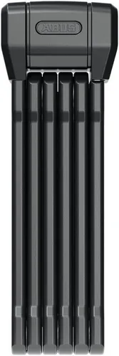 Produktbild ABUS BORDO 6200K/90 BK Faltschloss