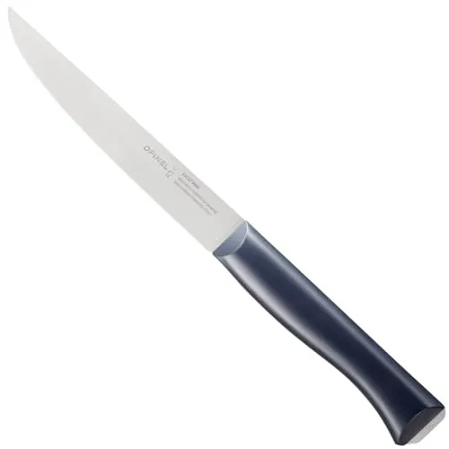 Opinel Intempora II Fleischmesser 160mm - Hochwertiges Küchenmesser für präzises Schneiden von Fleisch, ideal für Outdoor-Küche und Grillabende.