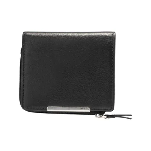 Maitre Damen Purse Belg Alberta - Damen Geldbörse Belg Alberta, aus hochwertigem Leder und mit zahlreichen Fächern für optimale Organisation.