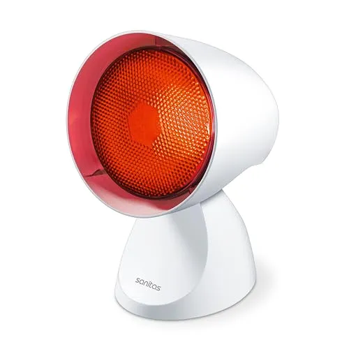 Sanitas SIL 16 Intensiv-Infrarotlicht