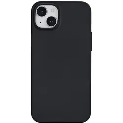 Estuff Infinite Vienna Schwarze Iphone 15 Plus Hülle. Material: 100 % Recyceltes Tpu, Es67101026