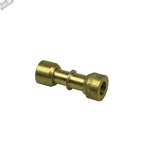 easyPART passend für 1220209520 VULKAN LOKRING Reduzierkupplung Lokring 9,53/5