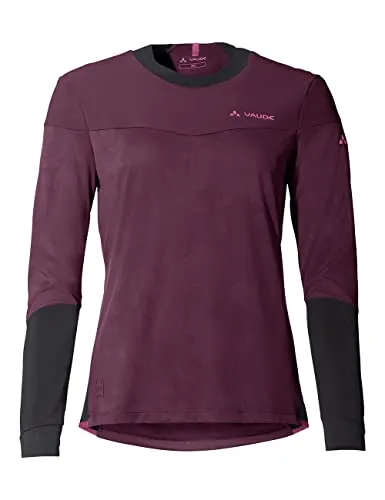VAUDE Women's Moab LS Pro Shirt