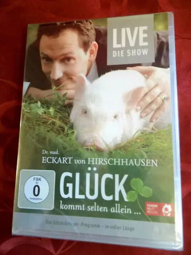 Produktbild Eckart von Hirschhausen