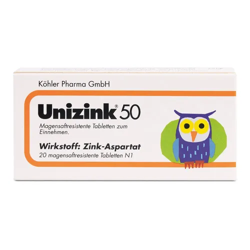Unizink 50 20 St