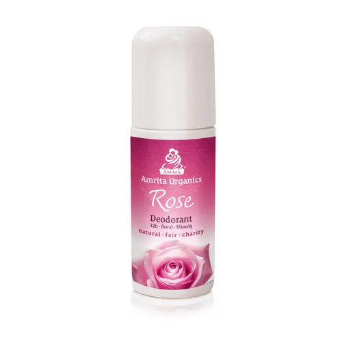 Deodorant Rose