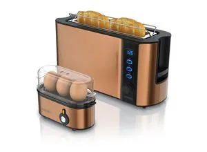 Arendo Toaster von Arendo