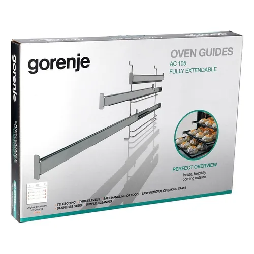 Gorenje Teleskopauszug 3-fach (640245) von Gorenje