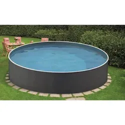 Mountfield Schwimmbecken Azuro 3,6 x 1,2 m