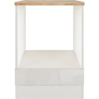 Produktbild Flex Well Herdumbauschrank Lund 60 x 60 x 85 cm