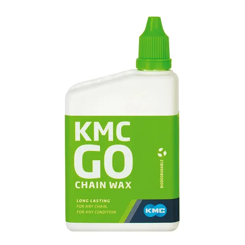 KMC Kettenwachs Chain Wax GO (150 ml) von KMC