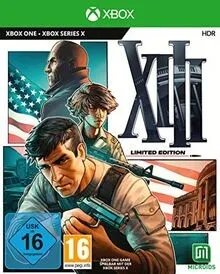 XIII