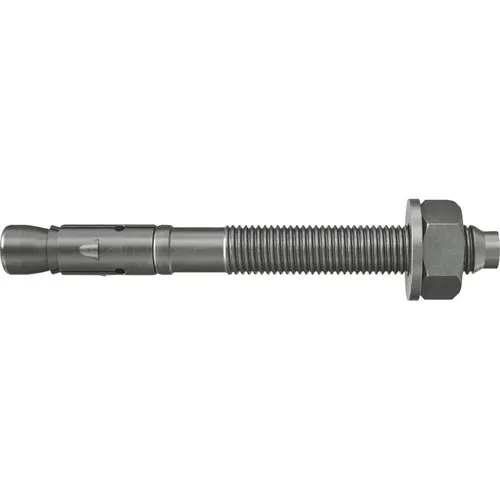 fischer Bolzenanker FAZ II, Edelstahl R 10/30 R