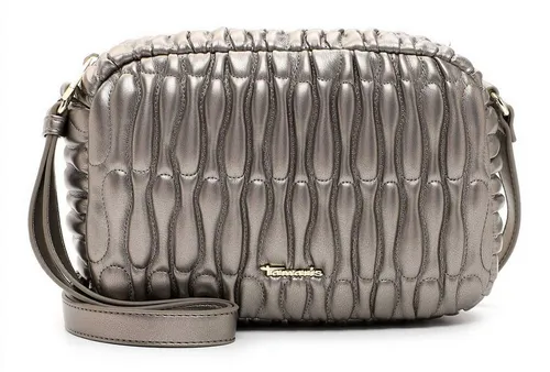 Tamaris TAS Charis Umhängetasche 22 cm in grau von Tamaris