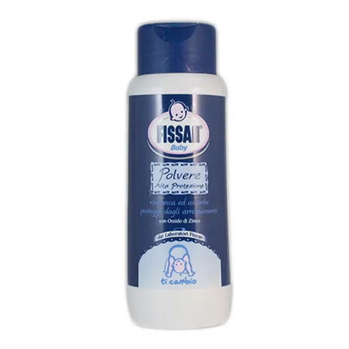 FISSAN Polvere di Fissan Alta Protezione Babypuder 100g von fissan
