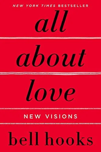 Produktbild All About Love: New Visions (Love Song to the Nation, 1, Band 1)