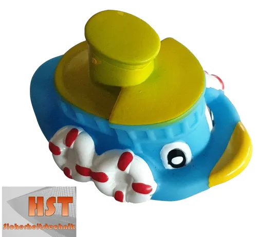 HST Poolthermometer kl. Schiff Thermometer Wasserthermometer Pool Schwimmbad