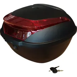 Alpha-Mobil Topcase Universal 2