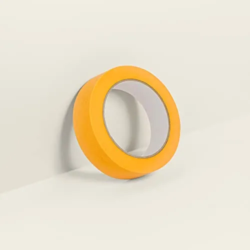 Parador Malerzubehör Abklebeband Kreppband 50 m von Parador