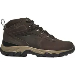 Columbia Herren-Wanderschuhe NEWTON RIDGE PLUS II SUEDE WP von Columbia